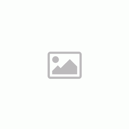 StrongRoll görgős fióksín 20"/500 mm fehér